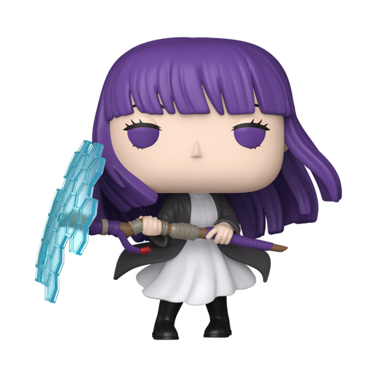 POP! ANIMATION: FRIEREN: FERN