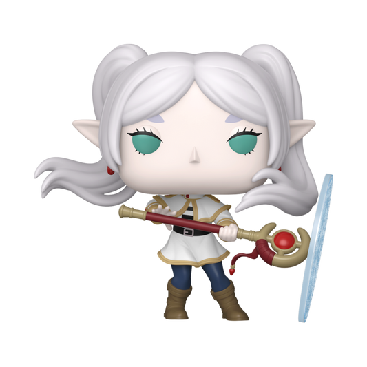 POP! ANIMATION: FRIEREN: FRIEREN