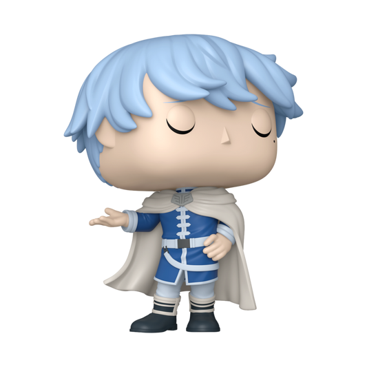 POP! ANIMATION: FRIEREN: HIMMEL