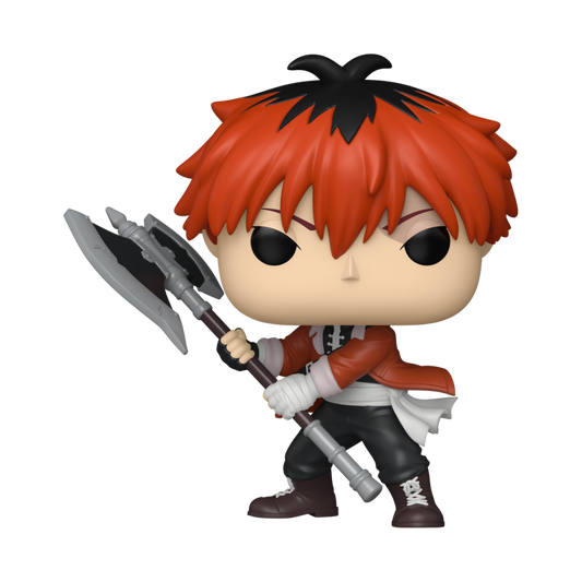 POP! ANIMATION: FRIEREN: STARK