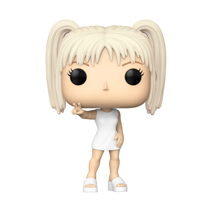 POP! ROCKS: SPICE GIRLS: BABY SPICE