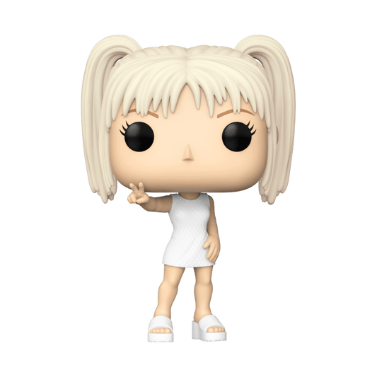 POP! ROCKS: SPICE GIRLS: BABY SPICE