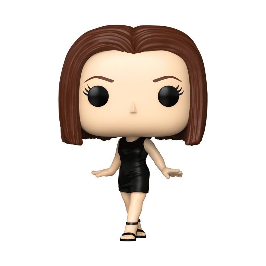 POP! ROCKS: SPICE GIRLS: POSH SPICE