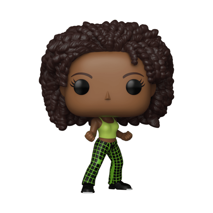 POP! ROCKS: SPICE GIRLS: SCARY SPICE