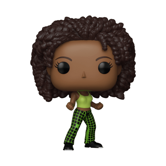 POP! ROCKS: SPICE GIRLS: SCARY SPICE