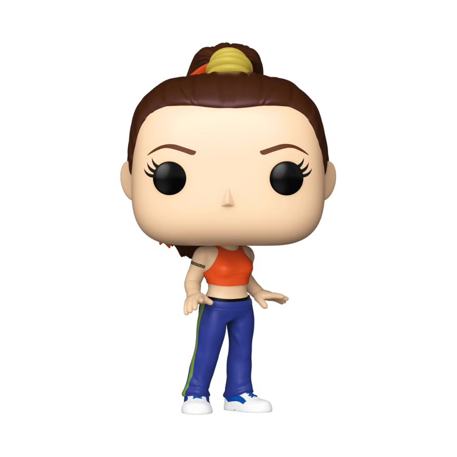 POP! ROCKS: SPICE GIRLS: SPORTY SPICE