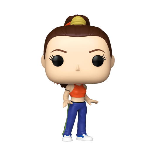 POP! ROCKS: SPICE GIRLS: SPORTY SPICE