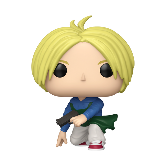 POP! ANIMATION: SAKAMOTO DAYS: SHIN