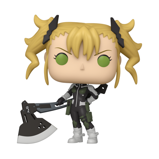 POP! ANIMATION: KAIJU NO. 8 KIKORU