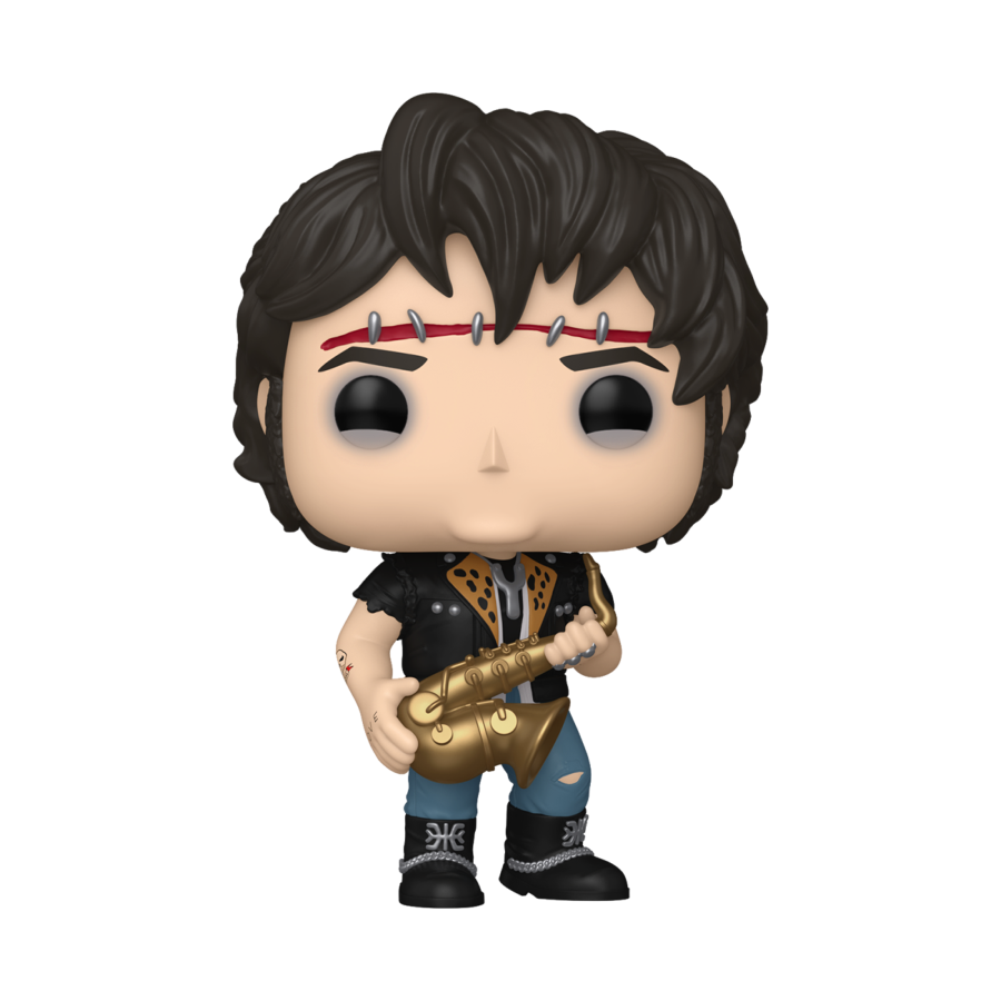 POP! MOVIES: ROCKY HORROR PICTURE SHOW: EDDIE