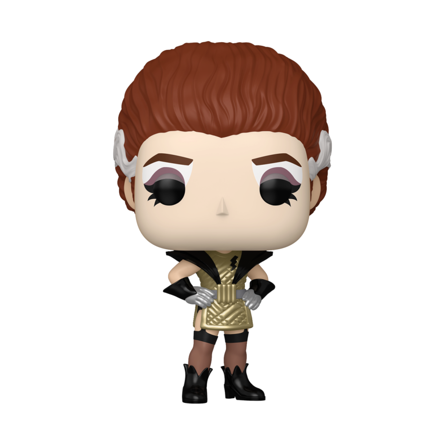 POP! MOVIES: ROCKY HORROR PICTURE SHOW: MAGENTA