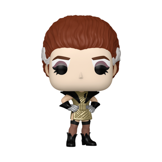 POP! MOVIES: ROCKY HORROR PICTURE SHOW: MAGENTA
