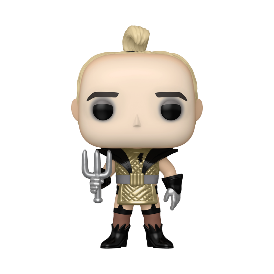 POP! MOVIES: ROCKY HORROR PICTURE SHOW: RIFF RAFF