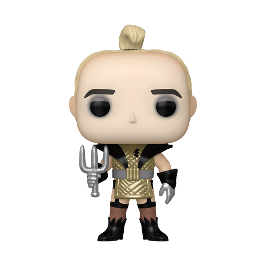 POP! MOVIES: ROCKY HORROR PICTURE SHOW: RIFF RAFF