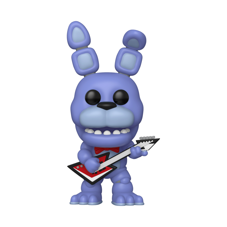 POP! MOVIES: FIVE NIGHTS AT FREDDY'S: BONNIE