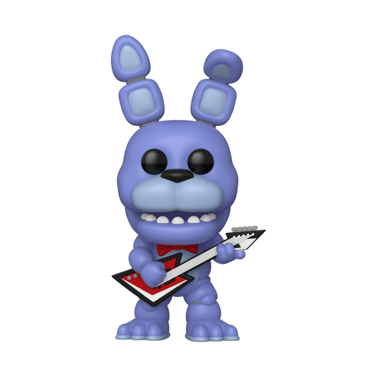 POP! MOVIES: FIVE NIGHTS AT FREDDY'S: BONNIE