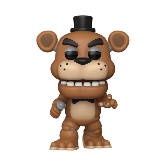 POP! MOVIES: FIVE NIGHTS AT FREDDY'S: FREDDY