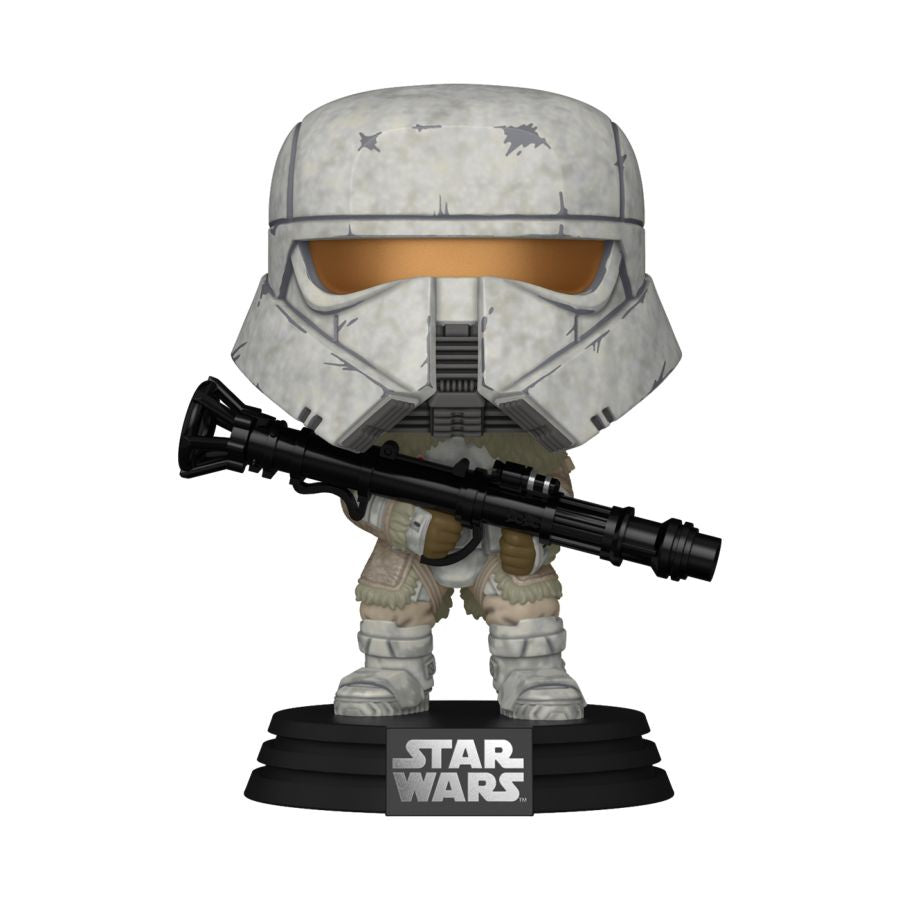 POP! STAR WARS ANDOR: RANGE TROOPER