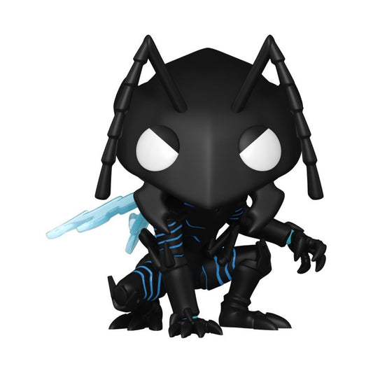 POP! ANIMATION: SOLO LEVELING: BERU GLOW