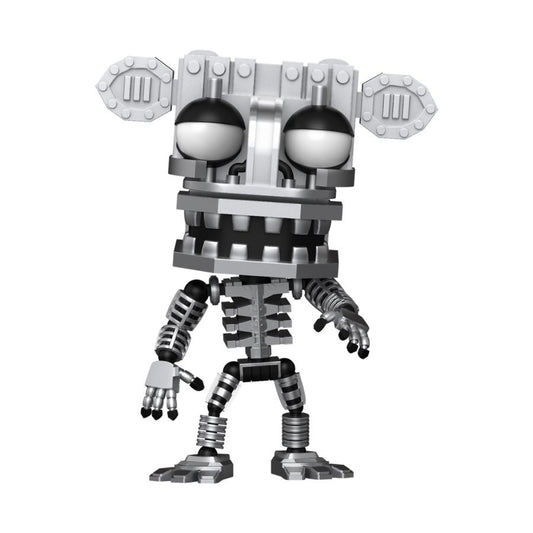 POP! GAMES: FIVE NIGHTS AT FREDDYS ENDO-02 NYCC 2025