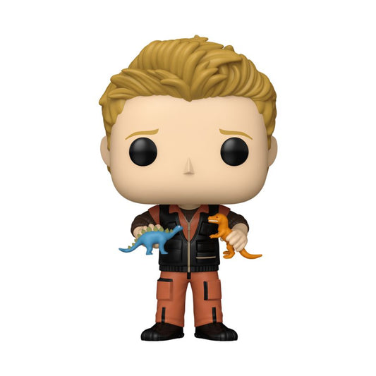POP! TELEVISION: FIREFLY: HOBAN WASHBURNE