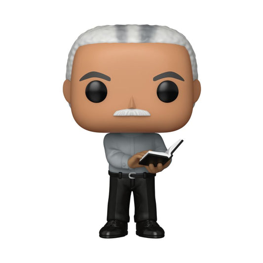 POP! TELEVISION: FIREFLY: SHEPHERD BOOK