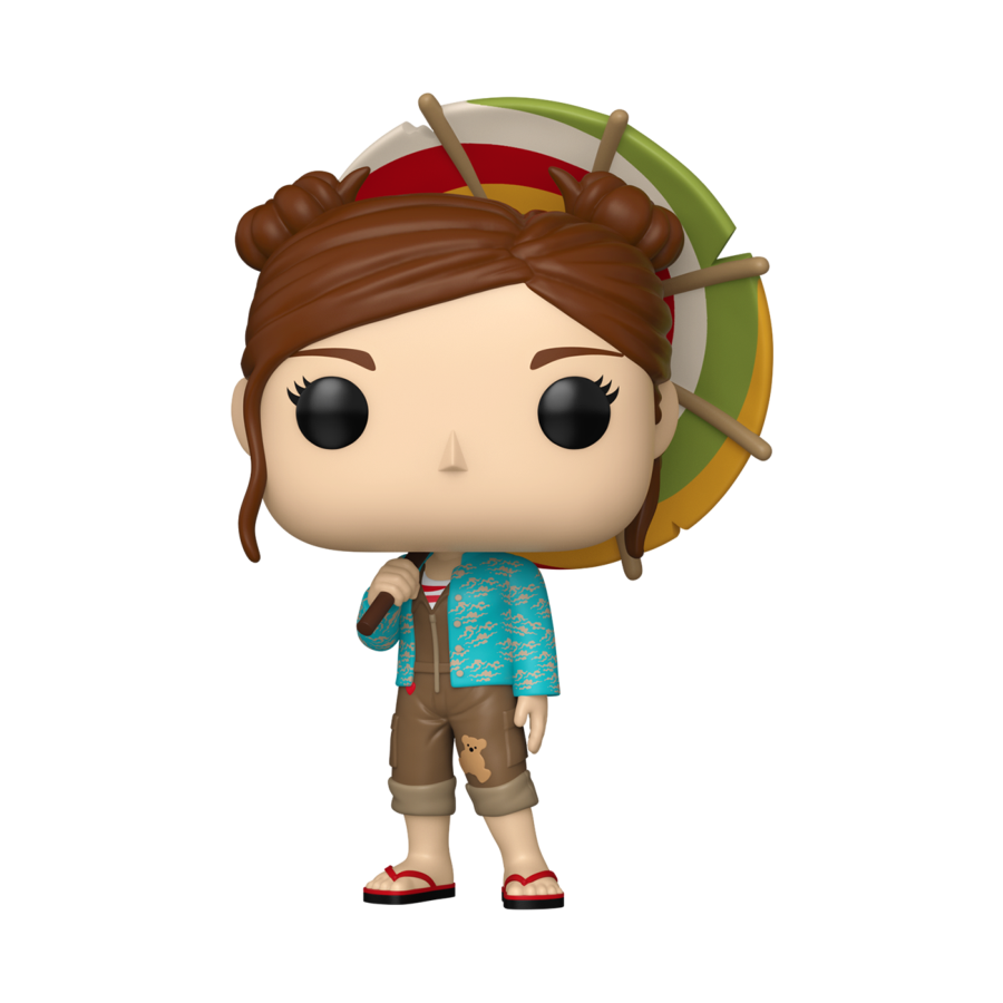 POP! TELEVISION: FIREFLY: KAYLEE FRYE