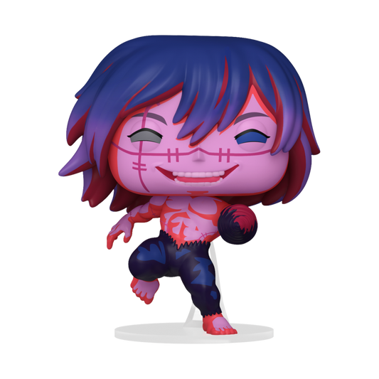 POP! ANIMATION: JUJUTSU KAISEN: MAHITO (SEASON 2)