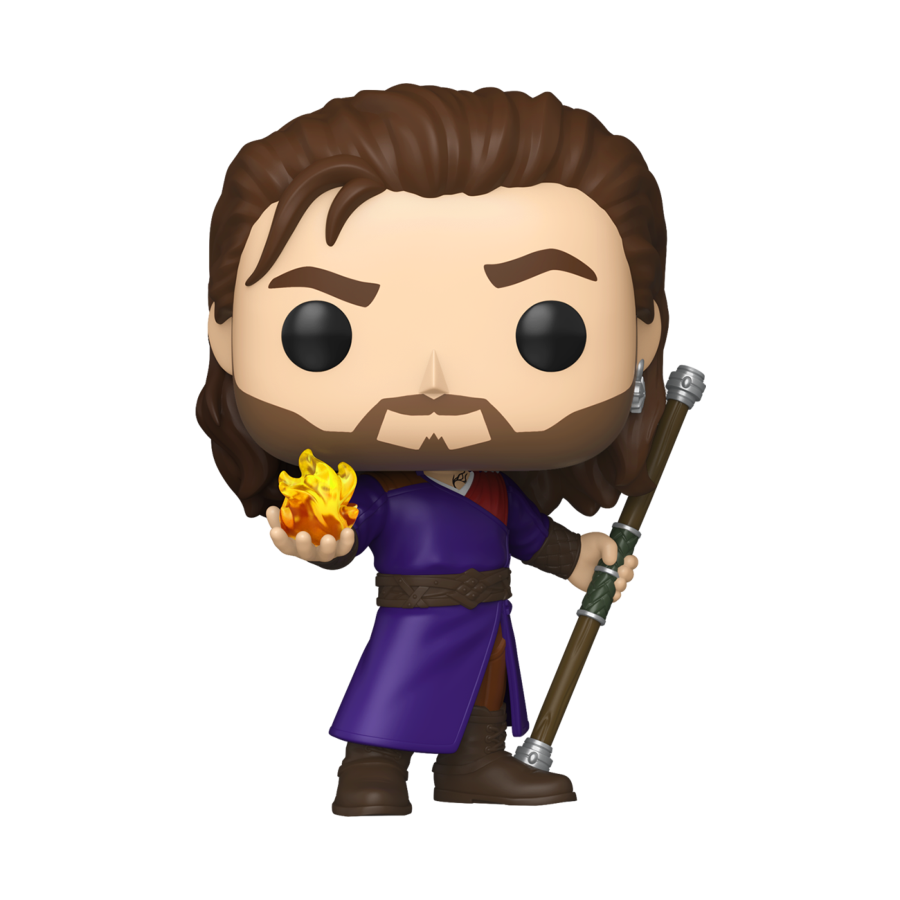 POP! GAMES: BALDURS GATE 3: GALE