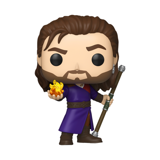 POP! GAMES: BALDURS GATE 3: GALE
