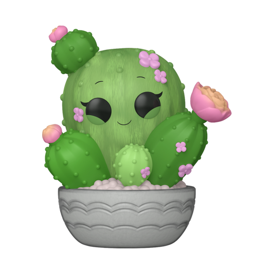 POP! PLANTS: KAWAII CACTUS