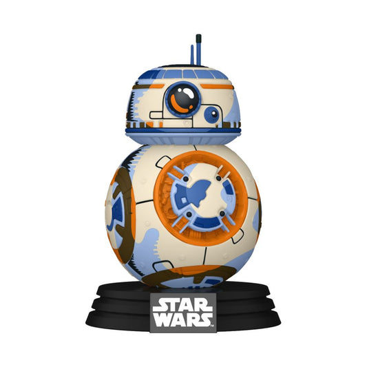 POP! STAR WARS: BB-8 RETRO