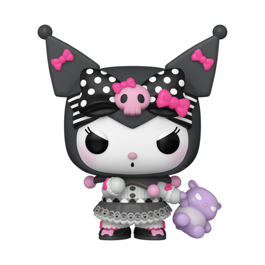 POP! HELLO KITTY: KUROMI (20TH ANNIVERSARY)