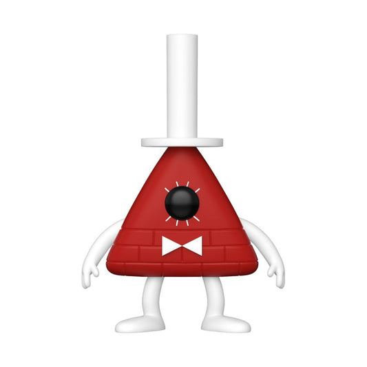 POP! ANIMATION: GRAVITY FALLS: BILL GLOW