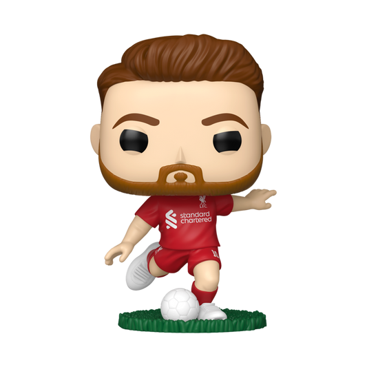 POP! FOOTBALL: LIVERPOOL: ALEXIS ALLISTER