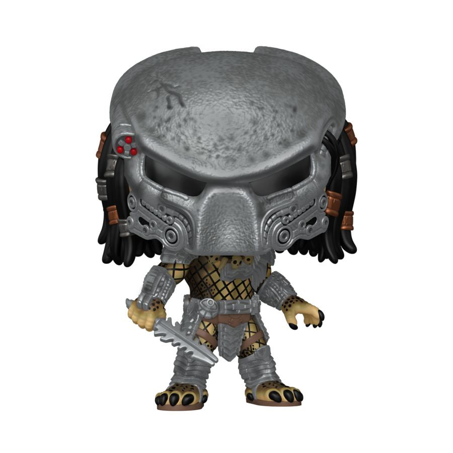 POP! MOVIES: ALIEN VS PREDATOR: BULL PREDATOR