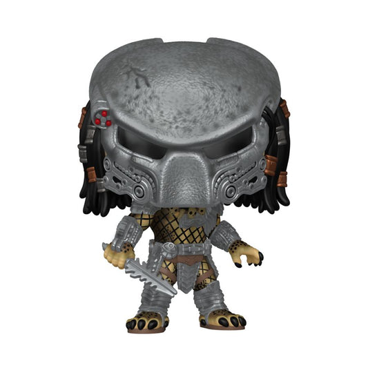 POP! MOVIES: ALIEN VS PREDATOR: BULL PREDATOR
