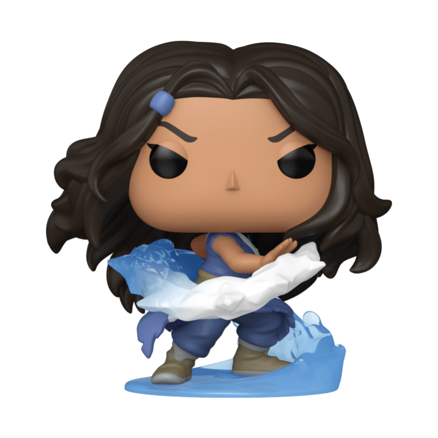 POP! MOVIES: AVATAR THE LAST AIRBENDER: KATARA