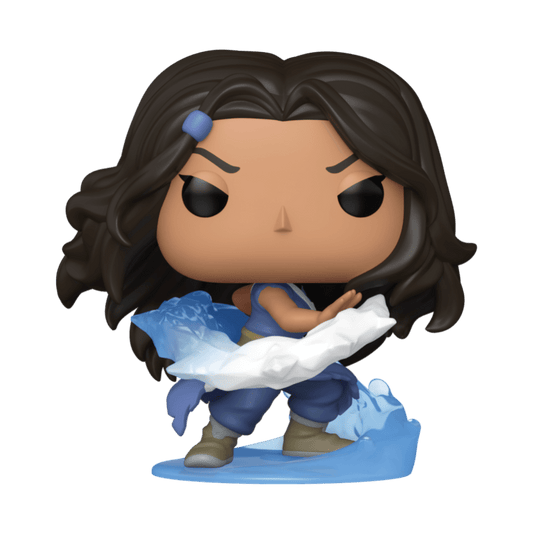 POP! MOVIES: AVATAR THE LAST AIRBENDER: KATARA