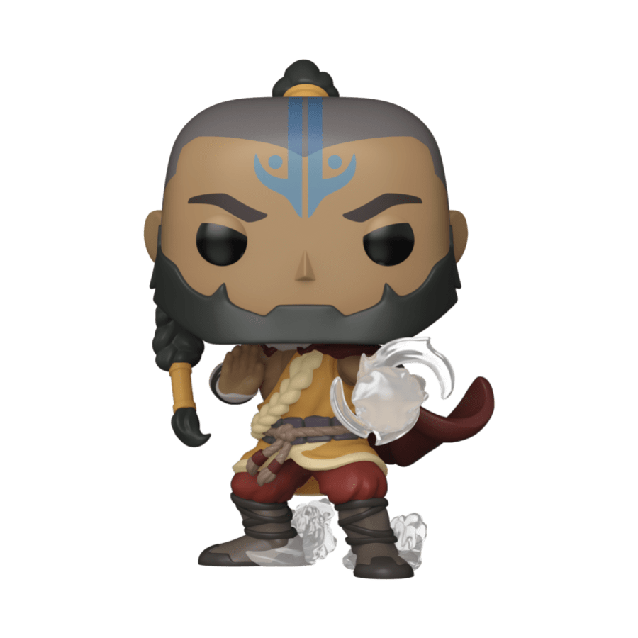 POP! MOVIES: AVATAR THE LAST AIRBENDER: TAGAH