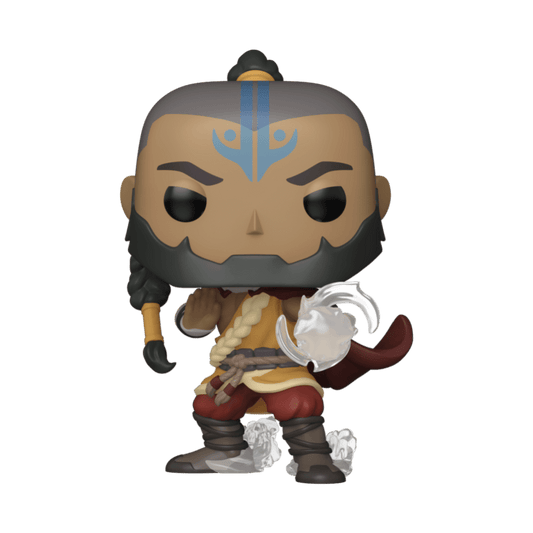 POP! MOVIES: AVATAR THE LAST AIRBENDER: TAGAH