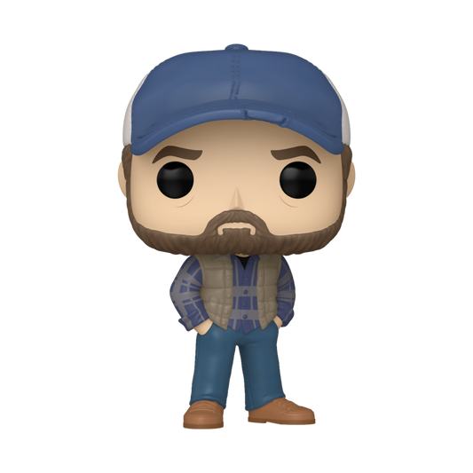 POP! TELEVISION: SUPERNATURAL: BOBBY