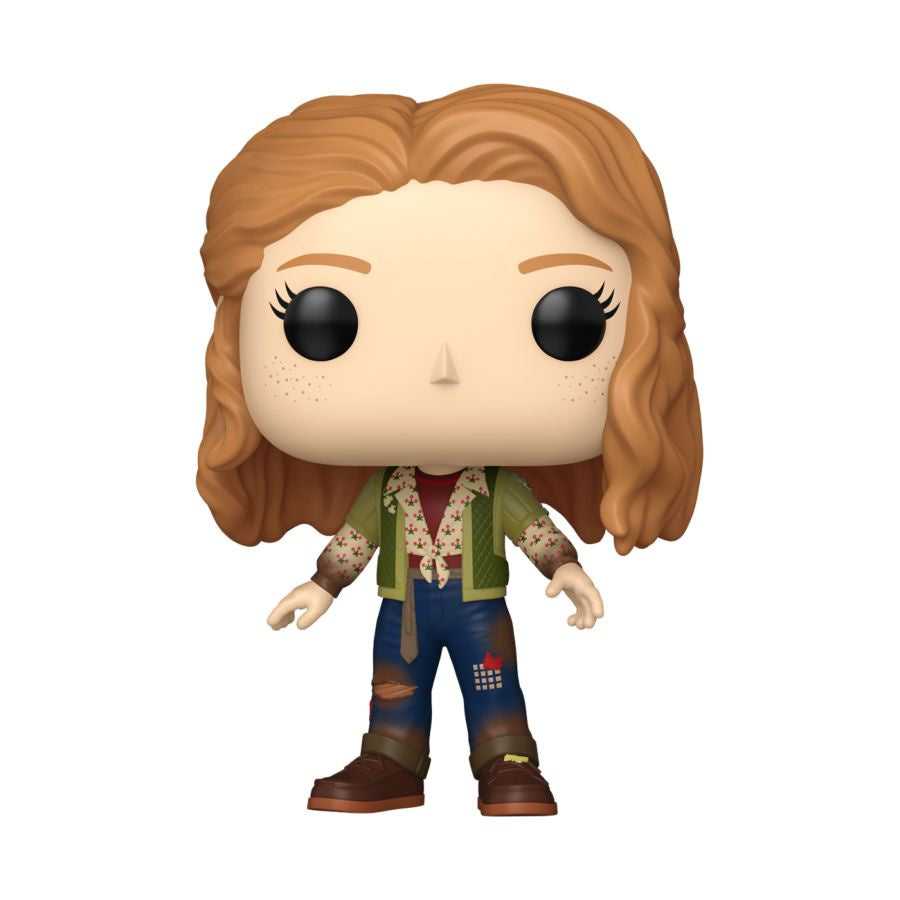 POP! TELEVISION: STRANGER THINGS: MAX MAYFIELD S5