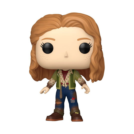 POP! TELEVISION: STRANGER THINGS: MAX MAYFIELD S5
