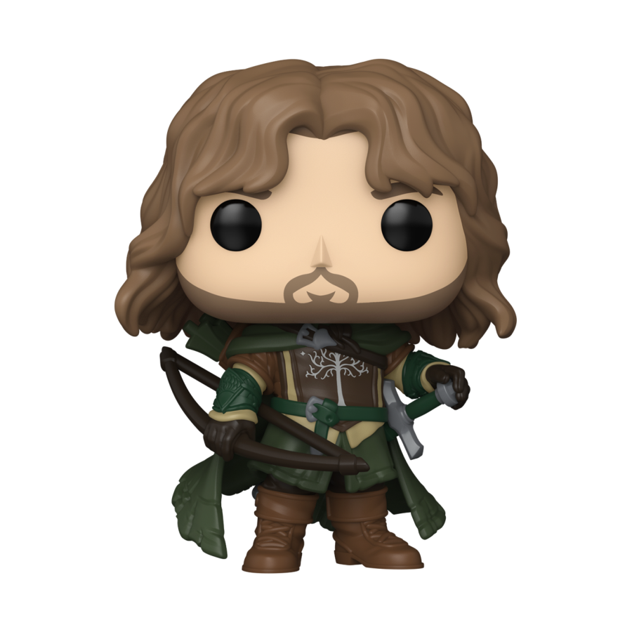 POP! MOVIES: LORD OF THE RINGS: FARAMIR