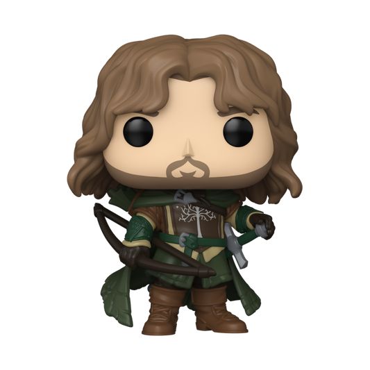 POP! MOVIES: LORD OF THE RINGS: FARAMIR