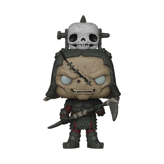 POP! MOVIES: LORD OF THE RINGS: GURITZ