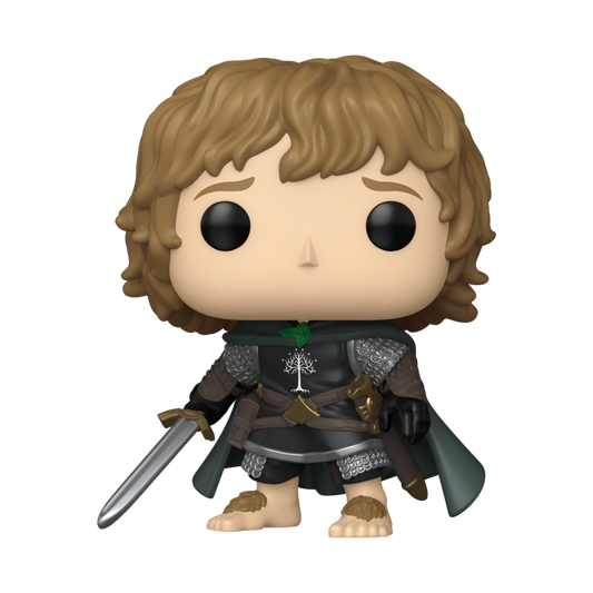 POP! MOVIES: LORD OF THE RINGS: PEREGRIN TOOK