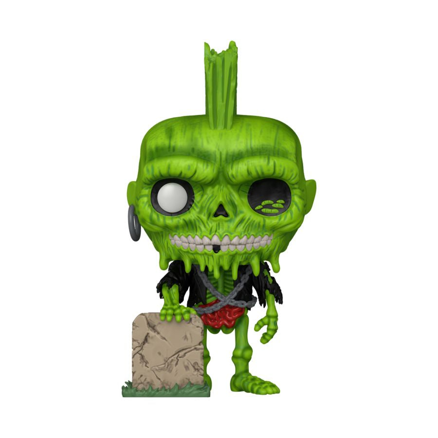 POP! MOVIES: RETURN OF THE LIVING DEAD: ZOMBIE SUICIDE