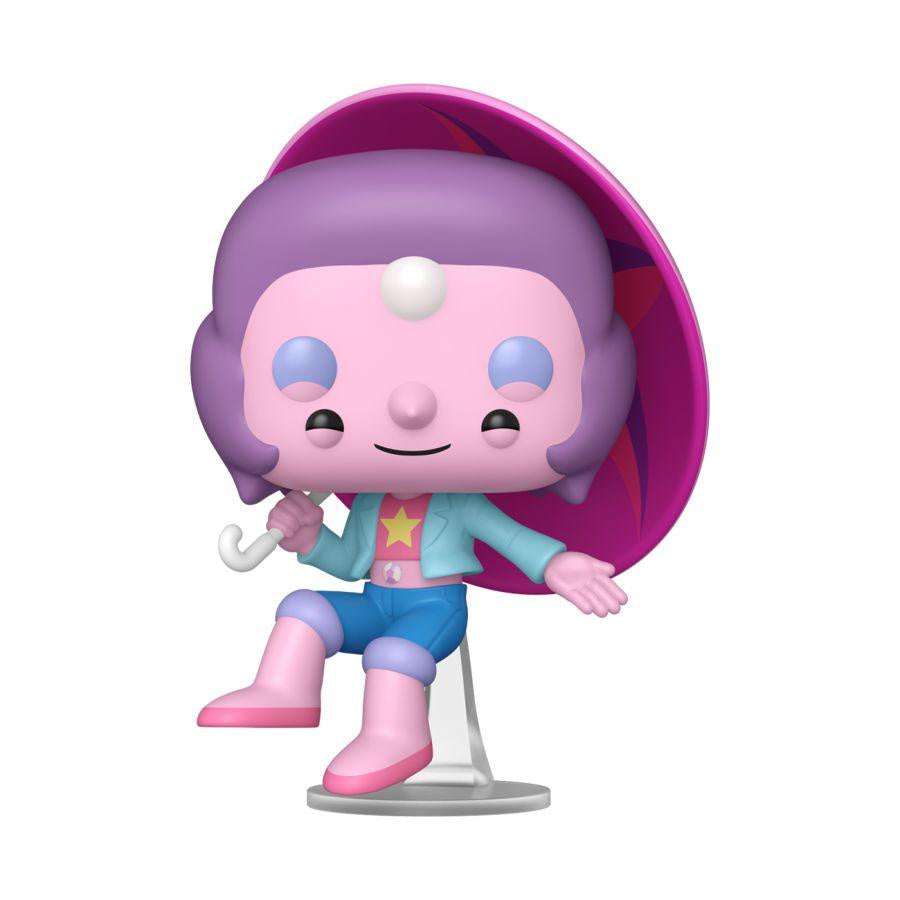 POP! ANIMATION: STEVEN UNIVERSE: RAINBOW QUARTZ 2.0